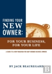 Finding Your New Owner