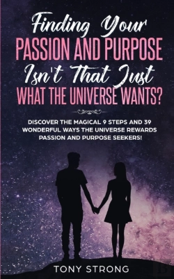 Bertrand.pt - Finding Your Passion And Purpose - Isn'T That Just What The Universe Wants?