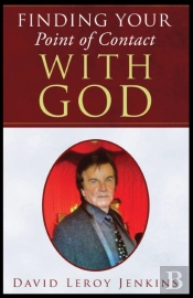 Finding Your Point Of Contact With God