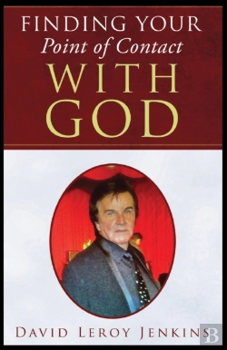 Bertrand.pt - Finding Your Point Of Contact With God