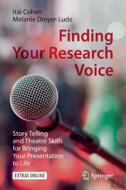 Bertrand.pt - Finding Your Research Voice