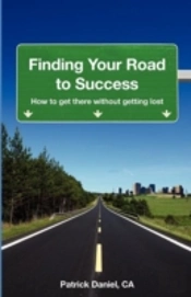 Finding Your Road To Success