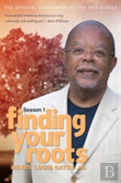 Finding Your Roots