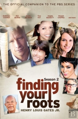 Bertrand.pt - Finding Your Roots, Season 2