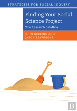 Bertrand.pt - Finding Your Social Science Project