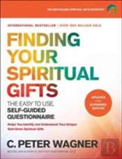 Finding Your Spiritual Gifts Questionnaire Â€“ The Easyâ€“Toâ€“Use, Selfâ€“Guided Questionnaire