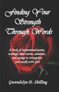 Finding Your Strength Through Words