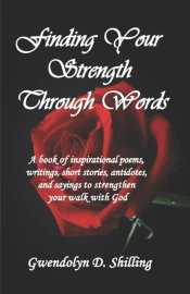 Finding Your Strength Through Words