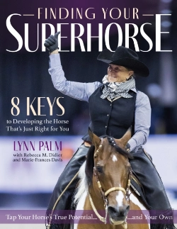 Bertrand.pt - Finding Your Super Horse