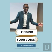 Finding Your Voice