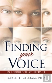 Finding Your Voice In A World That Needs It