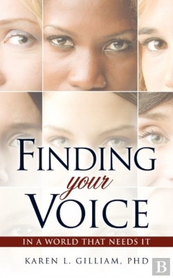 Bertrand.pt - Finding Your Voice In A World That Needs It