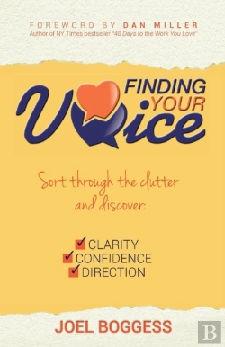 Bertrand.pt - Finding Your Voice