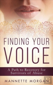 Finding Your Voice
