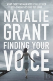Finding Your Voice