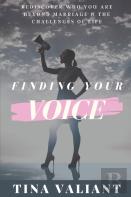 Finding Your Voice