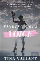 Finding Your Voice
