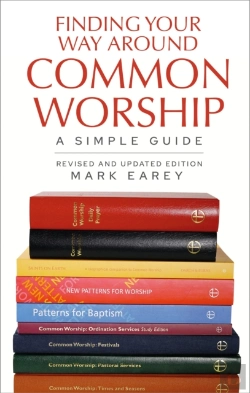 Bertrand.pt - Finding Your Way Around Common Worship 2nd Edition