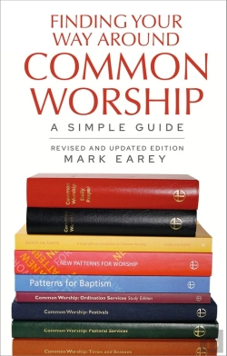 Bertrand.pt - Finding Your Way Around Common Worship 2nd Edition
