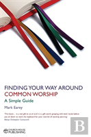 Finding Your Way Around Common Worship