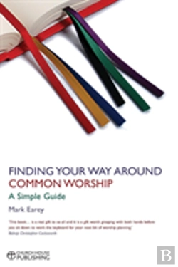 Bertrand.pt - Finding Your Way Around Common Worship