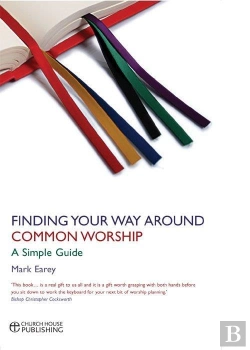Bertrand.pt - Finding Your Way Around Common Worship