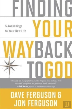 Bertrand.pt - Finding Your Way Back To God