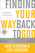 Finding Your Way Back To God