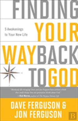 Bertrand.pt - Finding Your Way Back To God