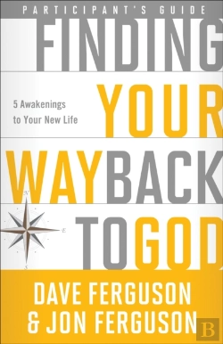 Bertrand.pt - Finding Your Way Back To God (Participant'S Guide)