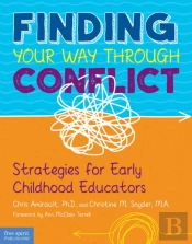 Finding Your Way Through Conflict