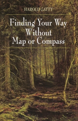 Bertrand.pt - Finding Your Way Without Map Or Compass