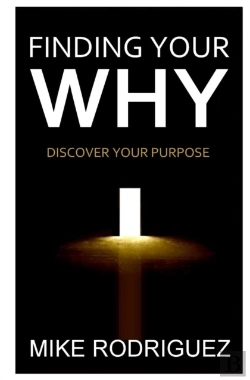 Bertrand.pt - Finding Your Why: Discover Your Life'S P