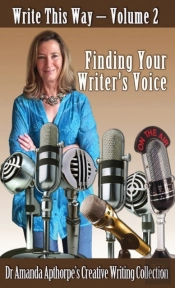 Finding Your Writer'S Voice
