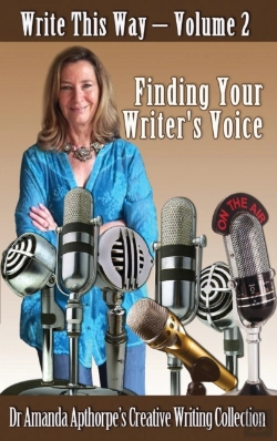 Bertrand.pt - Finding Your Writer'S Voice