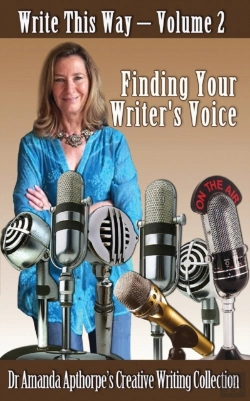 Bertrand.pt - Finding Your Writer'S Voice