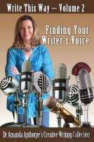Finding Your Writer'S Voice