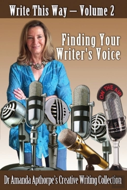 Bertrand.pt - Finding Your Writer'S Voice