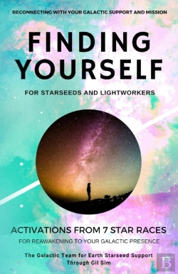 Bertrand.pt - Finding Yourself For Starseeds And Lightworkers