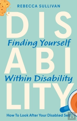 Bertrand.pt - Finding Yourself Within Disability
