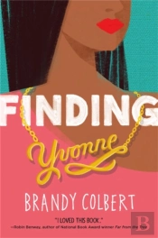 Finding Yvonne