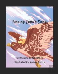 Finding Zemi'S Song