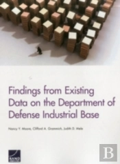 Findings From Existing Data Onpb
