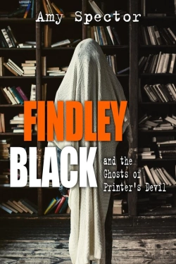 Bertrand.pt - Findley Black And The Ghosts Of Printer'S Devil