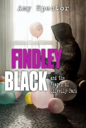 Findley Black And The Reaper Of Shivelly Park