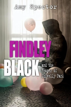 Bertrand.pt - Findley Black And The Reaper Of Shivelly Park