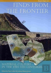 Finds From The Frontier