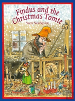 Bertrand.pt - Findus And The Christmas Tomte
