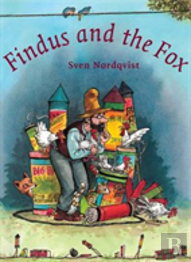 Findus And The Fox
