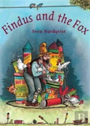 Findus And The Fox